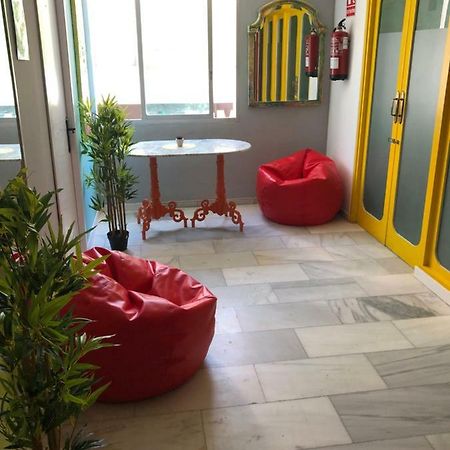 Villa Livia Urban Torremolinos Kültér fotó